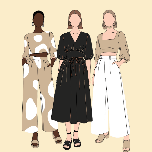 From One Product Image to a Full Fashion Campaign with AI From One Product Image to a Full Fashion Campaign with AI