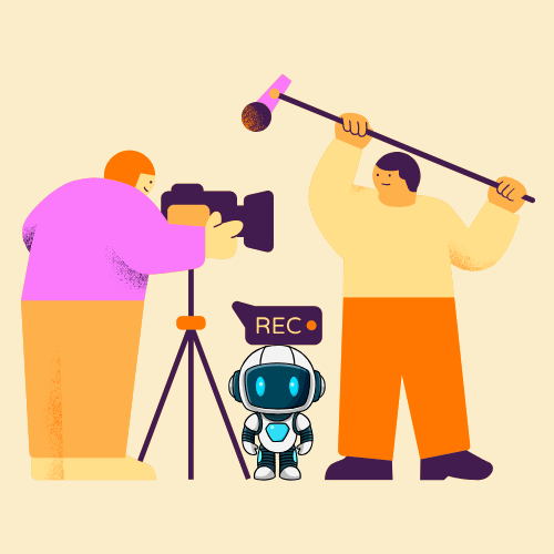 How Much Does It Cost to Make a Film With AI