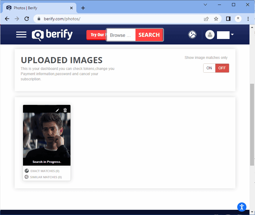 How To Use Berify