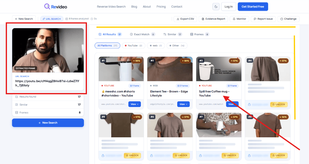How To Use Google Revideo