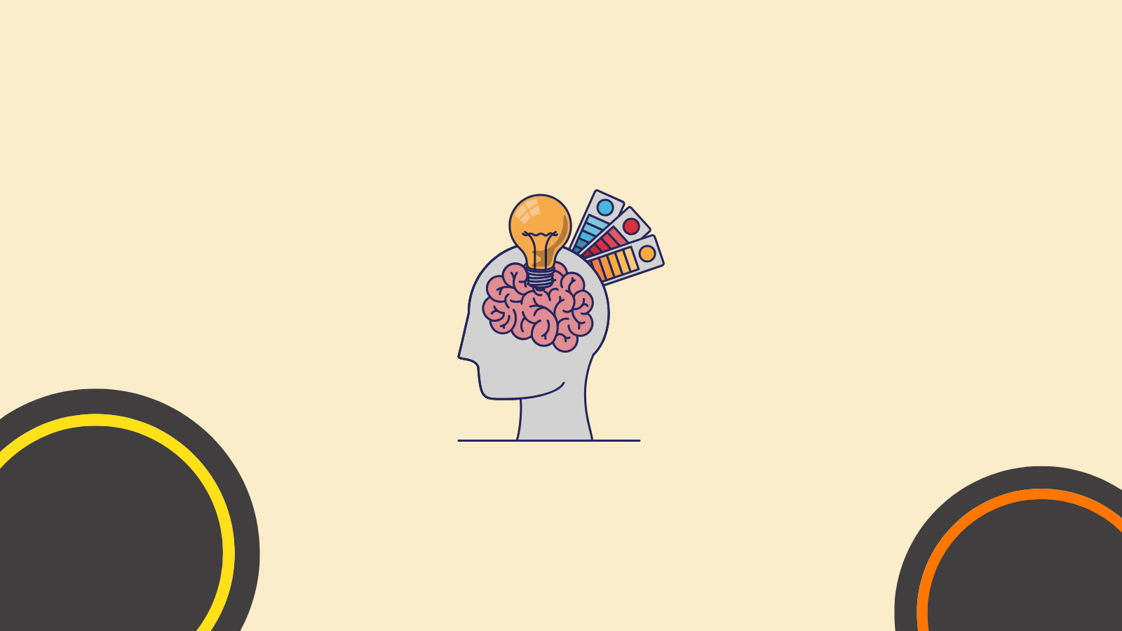 Separate Product Identity From Creative Direction