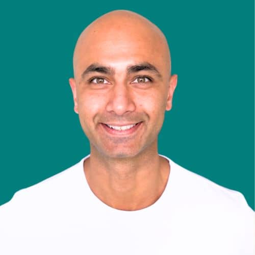 Sherjan Husainie