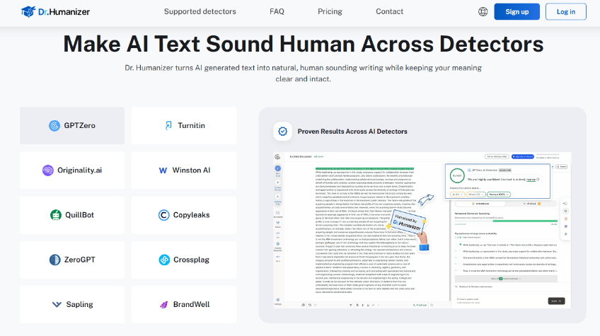 Short Text AI Humanizer Limits Writers Should Know Short Text AI Humanizer Limits Writers Should Know