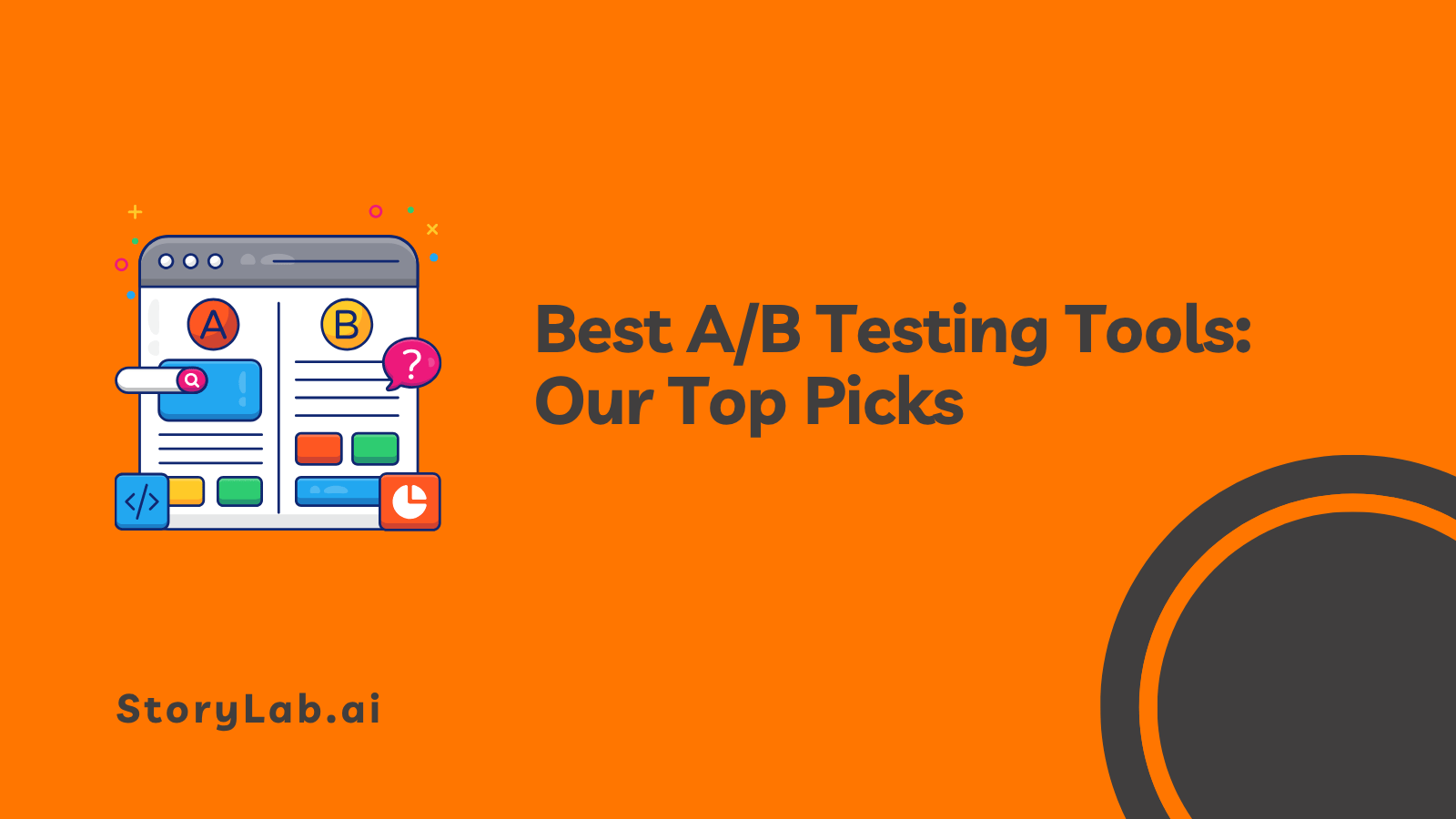 The Best A B Testing Tools Our Top Picks