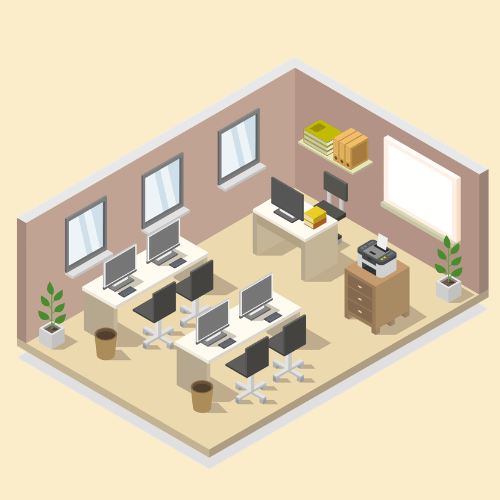 The Digital Backup Checklist for Office Downsizing