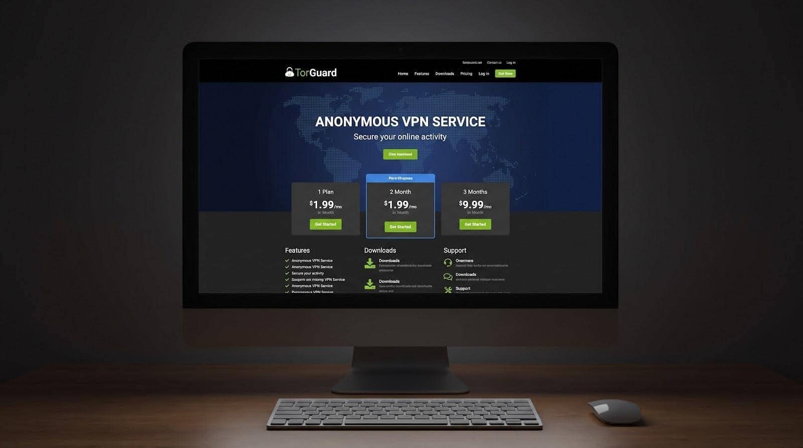 TorGuard the privacyfirst stand alone choice SOCKS5 Proxy Services providers TorGuard the privacyfirst stand alone choice SOCKS5 Proxy Services providers