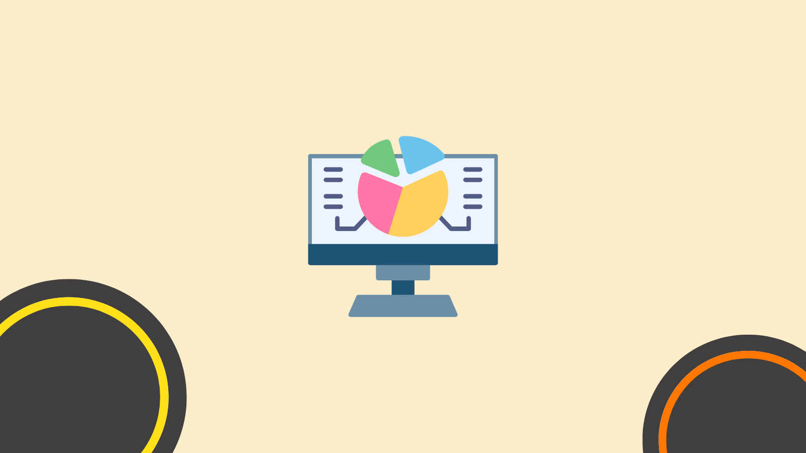 Understand Where Business Data Goes