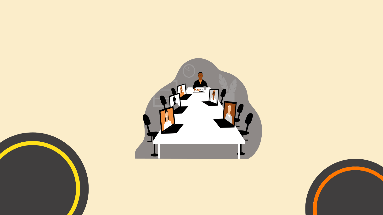 Understand the Needs of a Hybrid Workforce Understand the Needs of a Hybrid Workforce