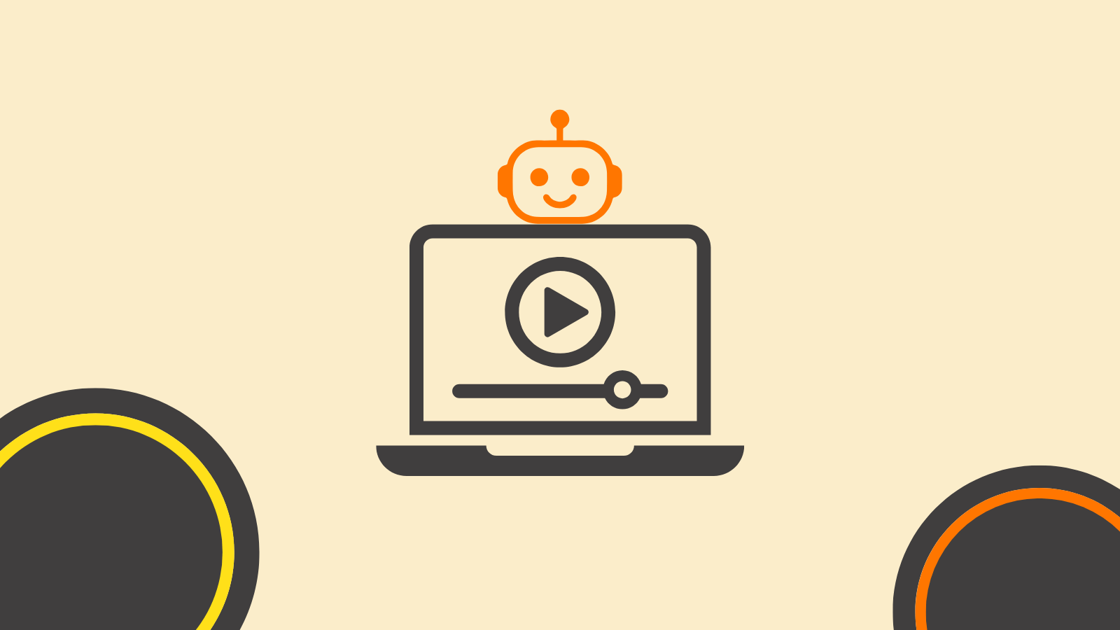 Use AI video for testing then upgrade winners Use AI video for testing then upgrade winners