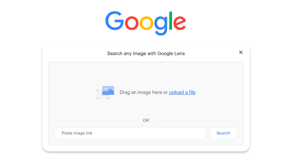 best reverse video search tools Google Lens