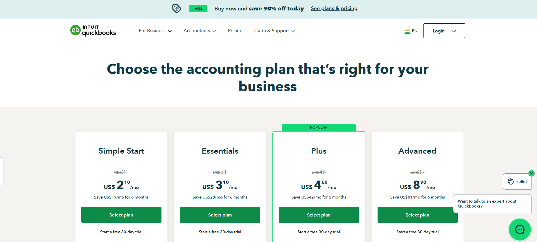 Best BAS Solutions for Accountants QuickBooks Online