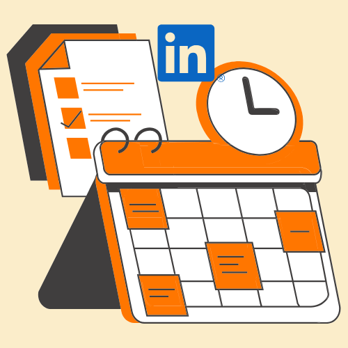 Best LinkedIn Ad Scheduling Tool B2B Teams Best LinkedIn Ad Scheduling Tool B2B Teams