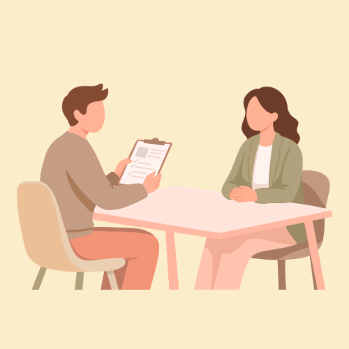 Bring the Deleted Paragraph to Your Content Marketing Interview