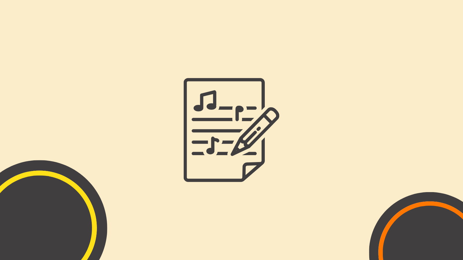Generate or Improve the Lyrics