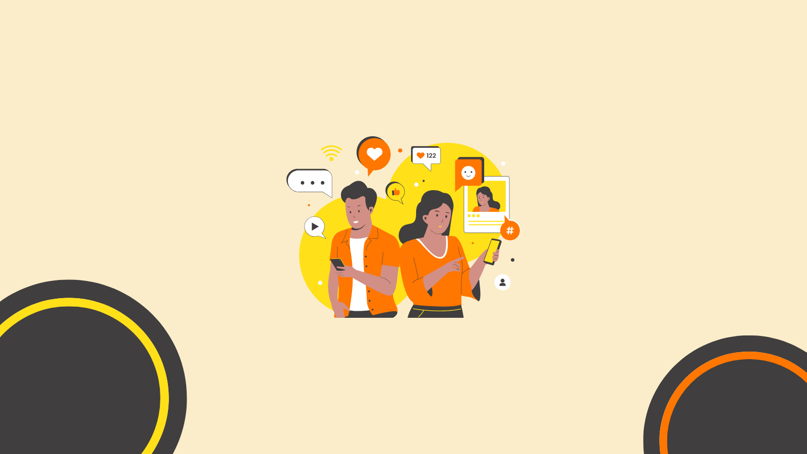 How to Use These Social Media Content Ideas Strategically