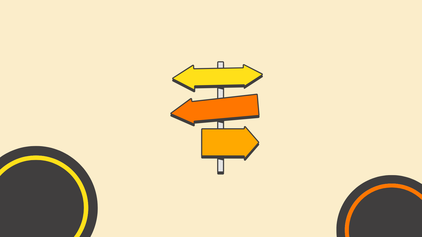 How to choose without regretting it in six months