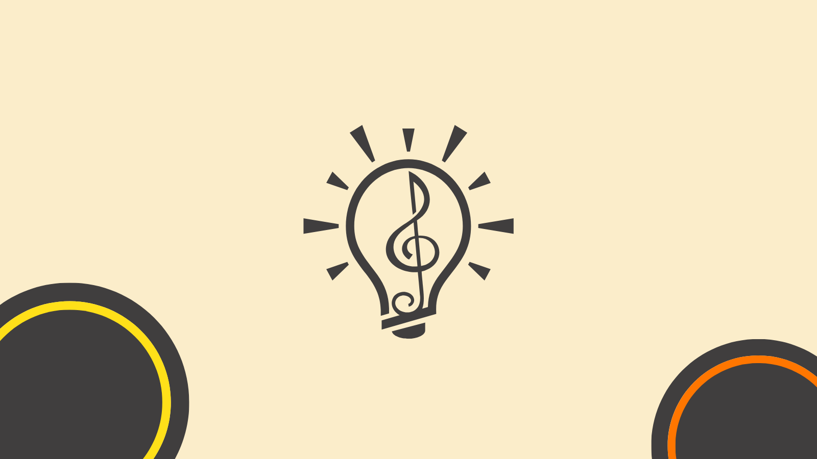 Start With the Video Idea Not the Music