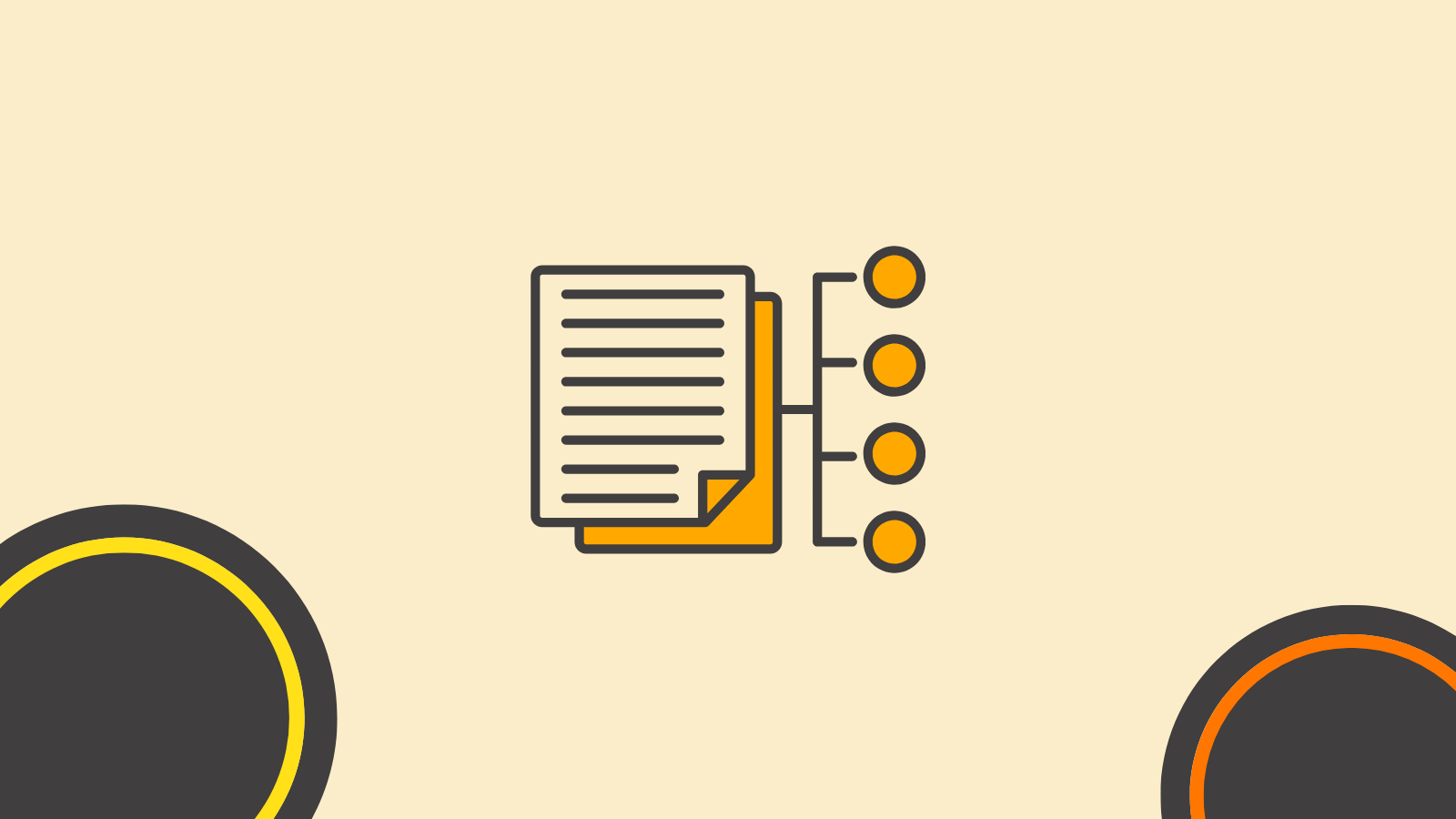 Structuring Content So AI Can Actually Use It Structuring Content So AI Can Actually Use It