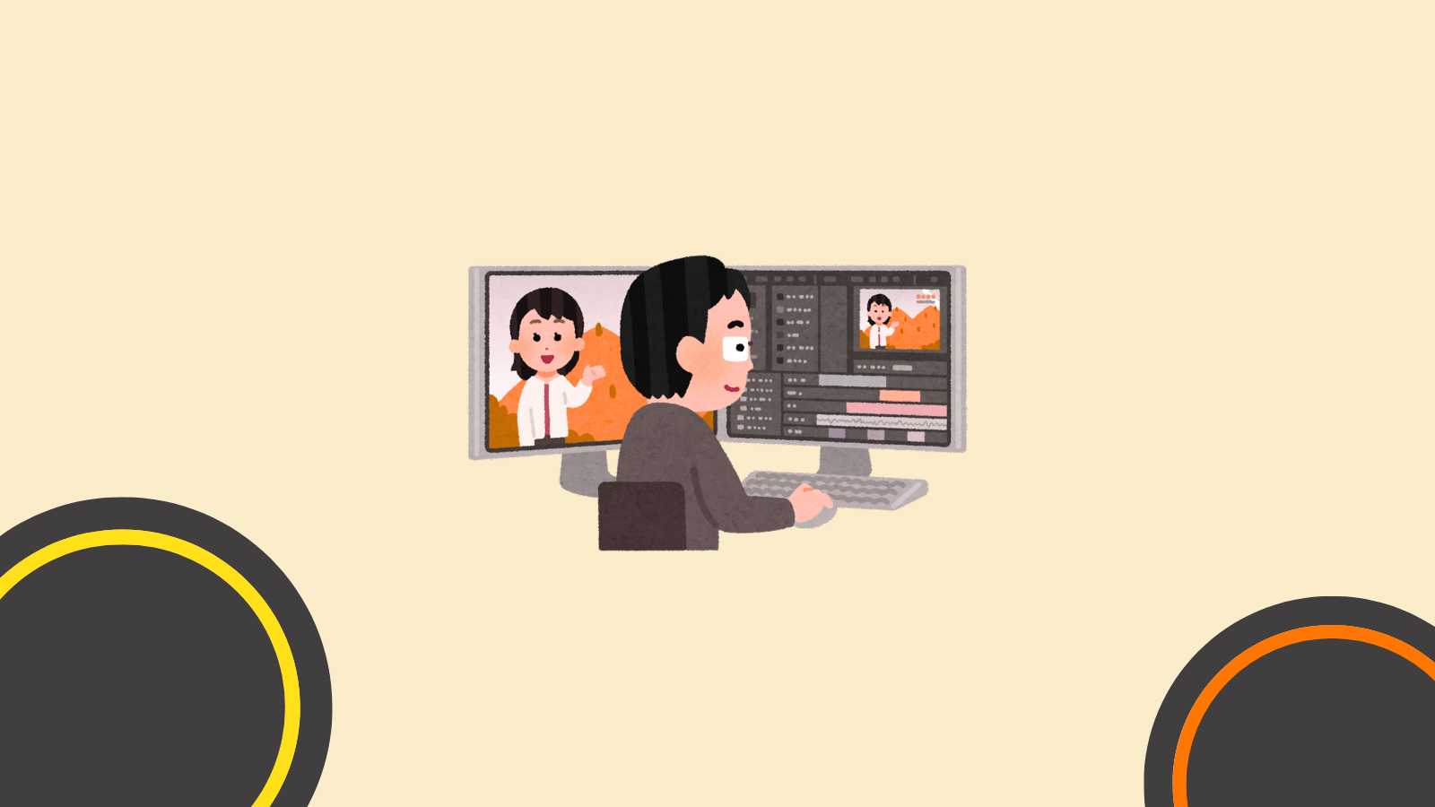 The Editing Problem Nobody Talks About