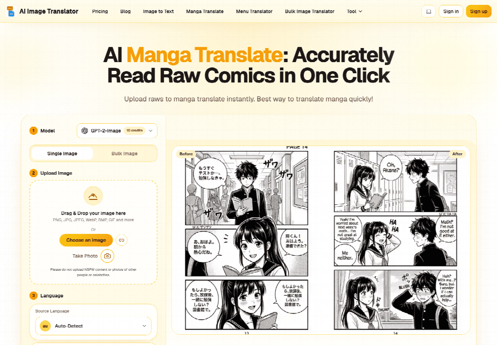 Three art slots are already a chapter Three art slots are already a chapter