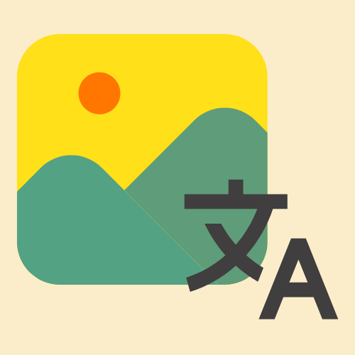 Using AI Image Translator Using AI Image Translator