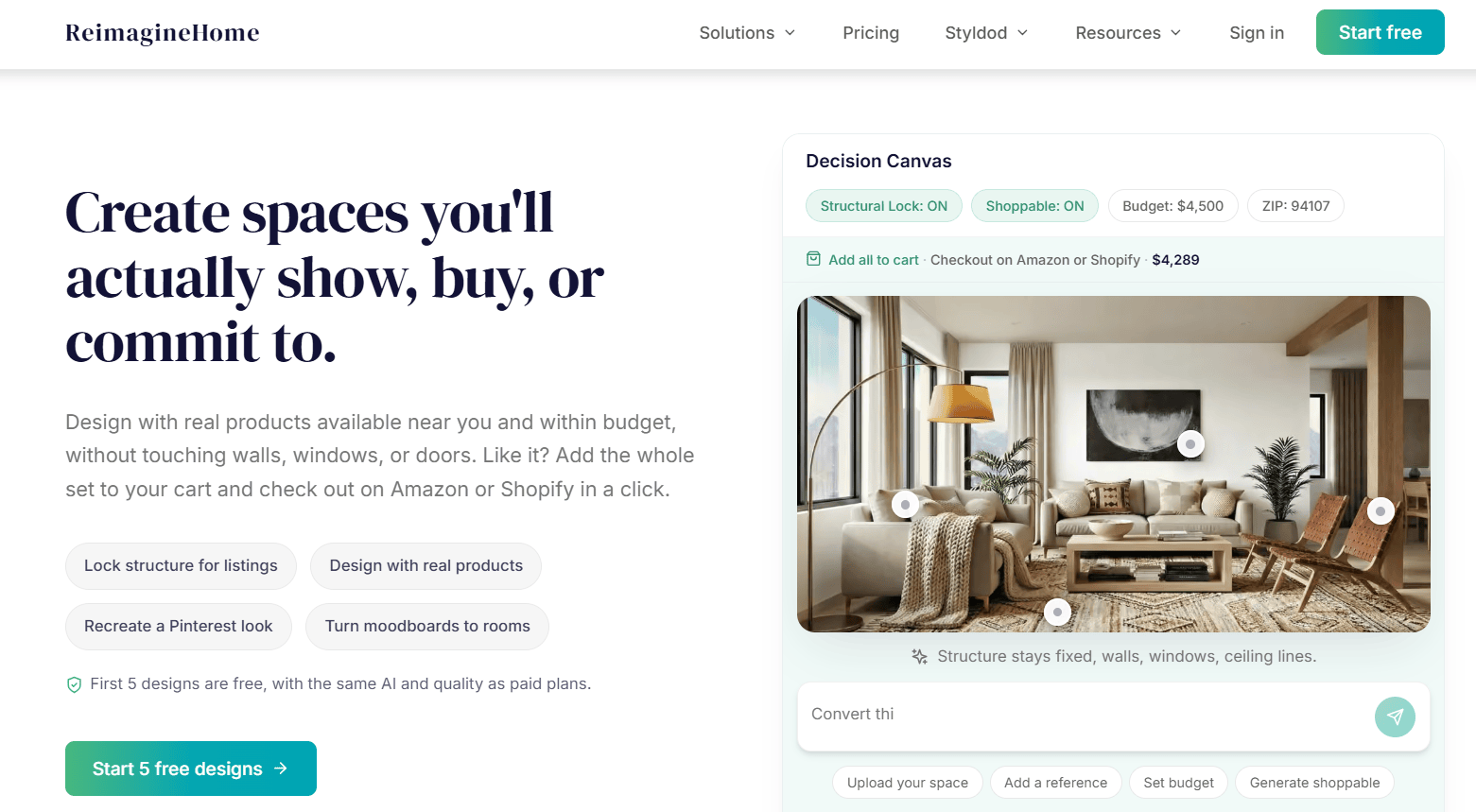 Virtual Staging Tools Worth Using on Listings REimagineHome Virtual Staging Tools Worth Using on Listings REimagineHome