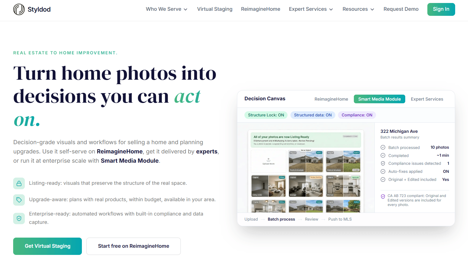 Virtual Staging Tools Worth Using on Listings Styldod Virtual Staging Tools Worth Using on Listings Styldod