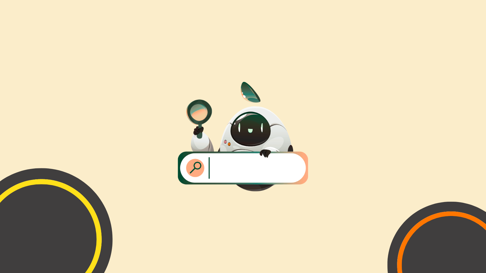 What is actually different about AI search