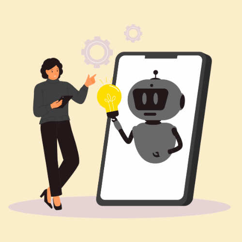 AI Chatbots for Lead Generation and Booking Consultations