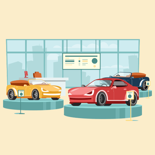 AI Knows You are Car Shopping What Happens Next AI Knows You are Car Shopping What Happens Next