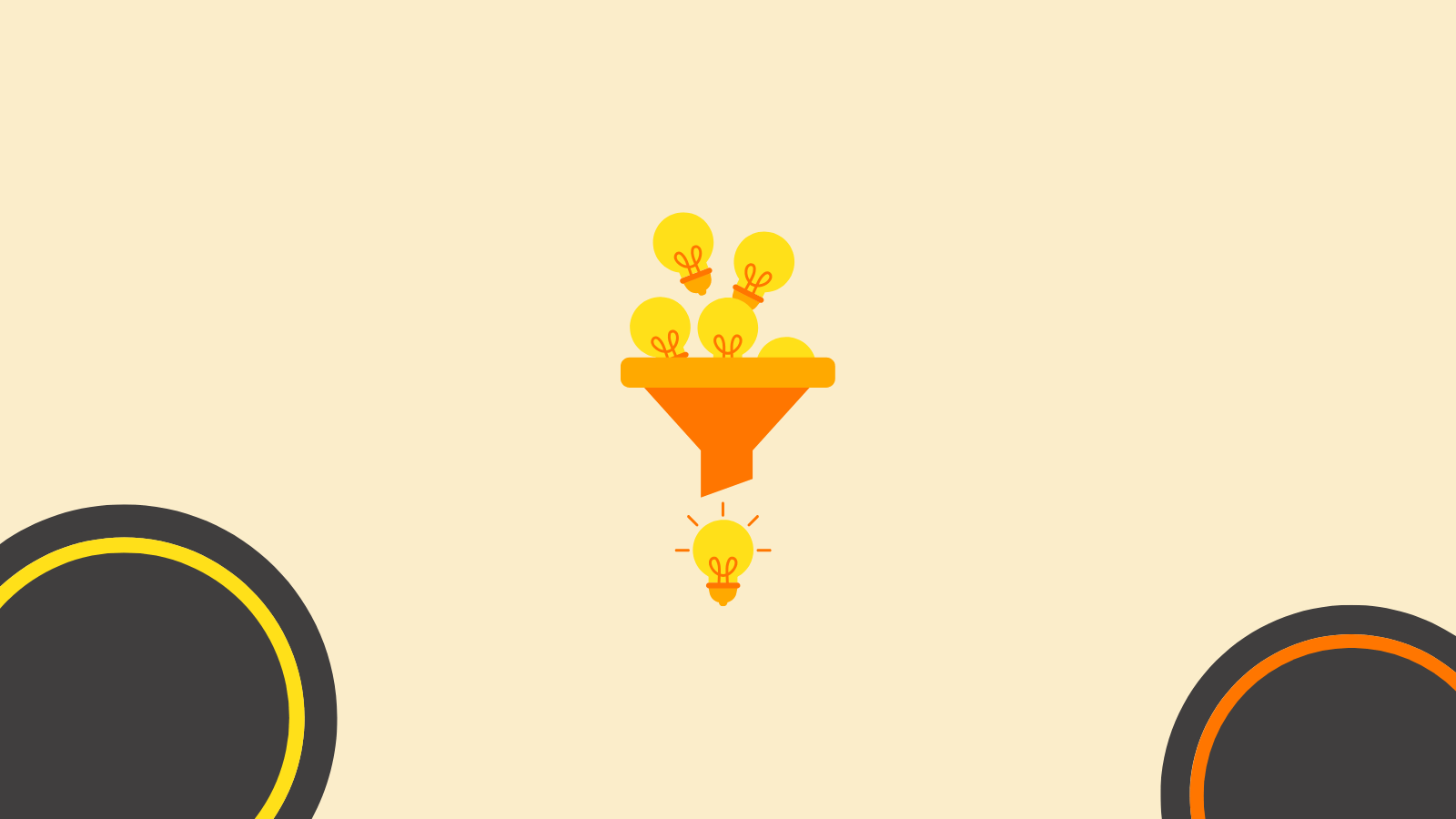 Build a Content Funnel Before Increasing Output