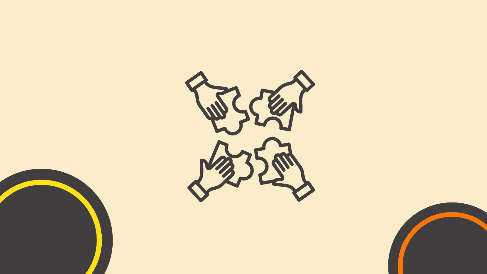 Choose the right integration method Choose the right integration method