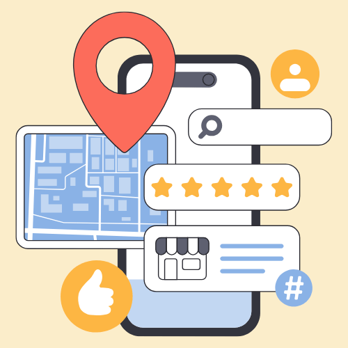 How Local Businesses Can Attract More Customers with SEO