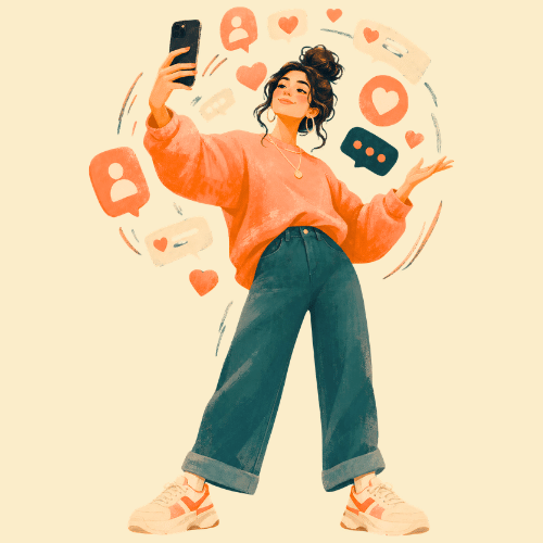 How to Create a Consistent AI Influencer Series How to Create a Consistent AI Influencer Series