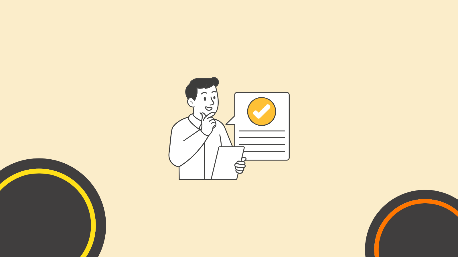 Make Your Business Easy to Verify Make Your Business Easy to Verify