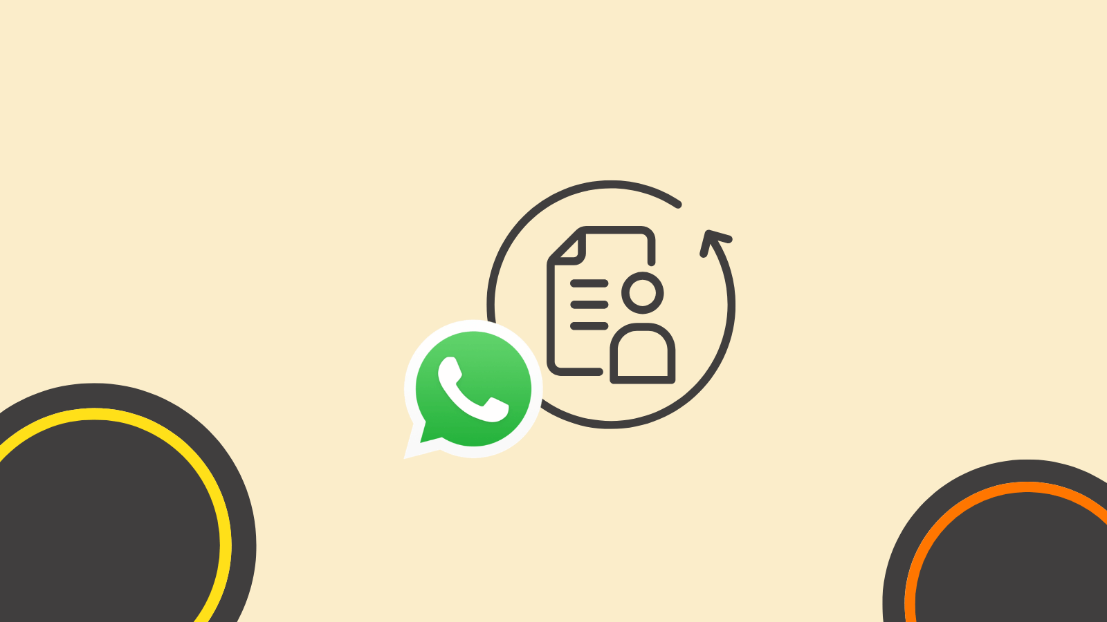 Match the Follow Up to the Customer Buying Stage