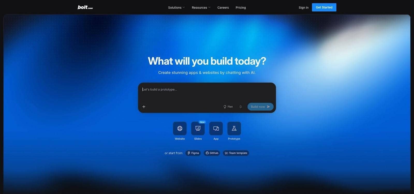 Top Vibe Coding Tools for Marketers Bolt