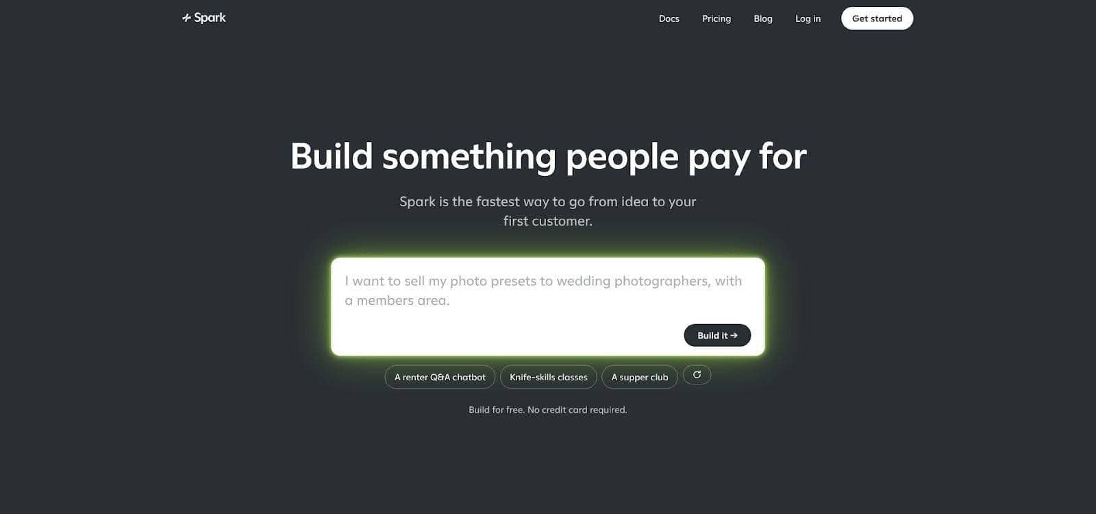 Top Vibe Coding Tools for Marketers Spark
